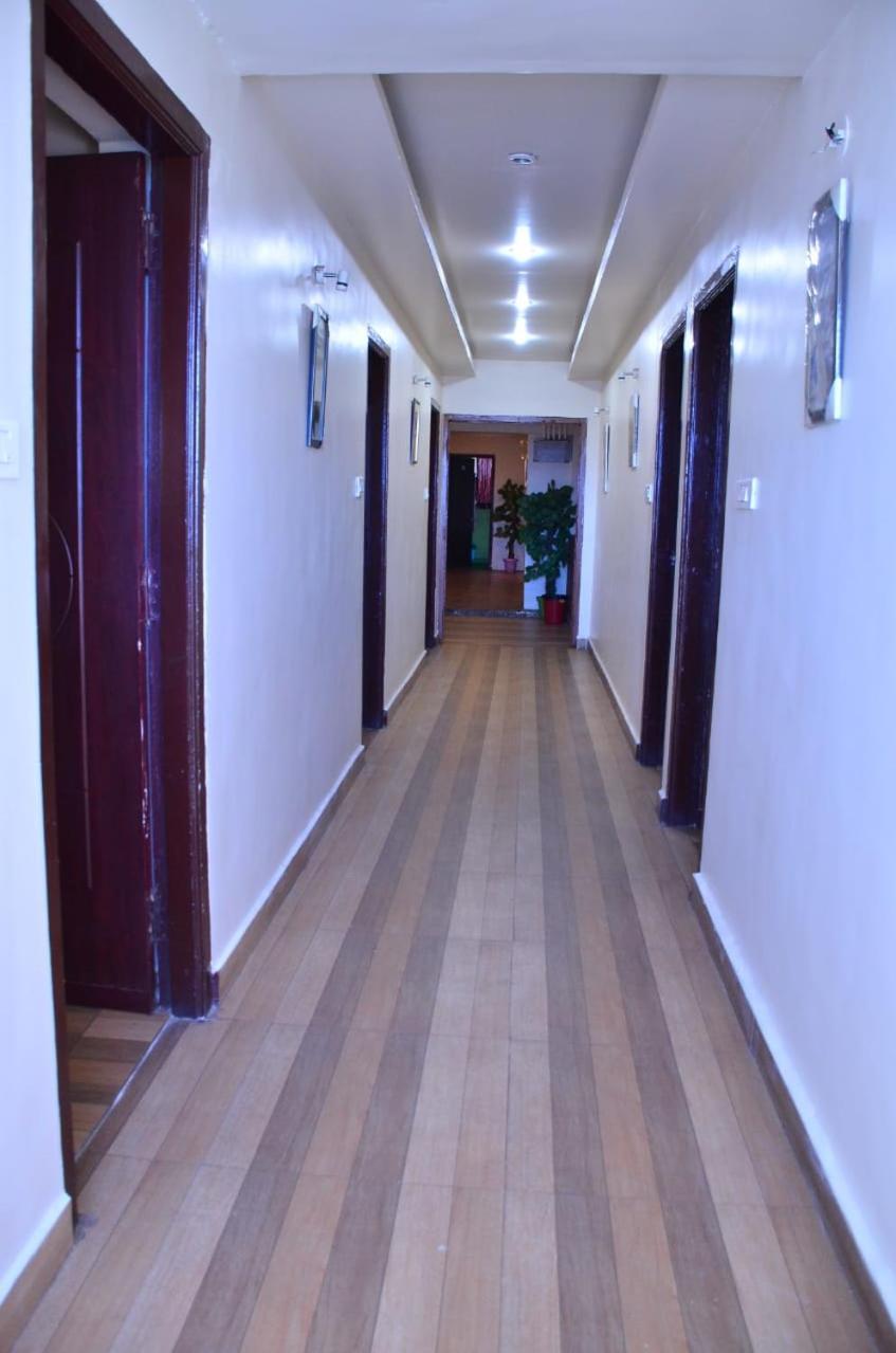 Woods Paradise Kodaikanal Exterior foto